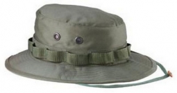 Military Boonies Hats - Olive Drab Hat
