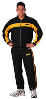Army Warm Up Jackets Army Logo Jacket