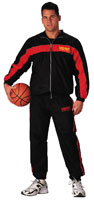 USMC Warm Up Jackets US Marines Logo Jacket