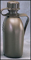 Genuine Military Canteens