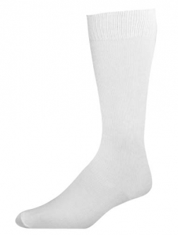 Mens Polypropylene Sock Liners White