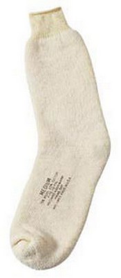 US Navy Wool Ski Socks