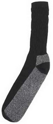 Boots Socks Chukka Coolmax Socks