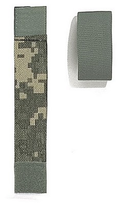 Army Digital Camo Blousing Garter
