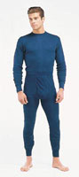 Performance Polypropylene Themral Underwear Tops 2XL