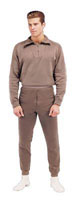 Military Polypropylene Thermal Underwear Bottoms
