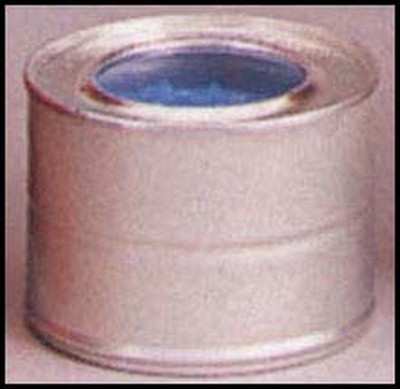 Canned Heat - 8 Oz. Sterno Type