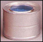 Canned Heat - 8 Oz. Sterno Type