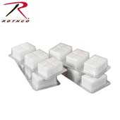 Esbit Solid Fuel Tabs for Camping Stoves