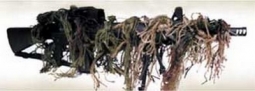 Hunters Camouflage Rifle Rags