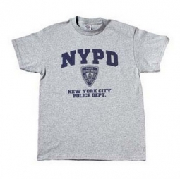 Genuine NYDP Physical Training T-Shirts 2XL