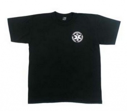 Raid T-Shirts EMT Logo T-Shirts