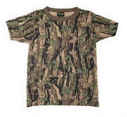 Hunter's Camo T-Shirts Smokey Branch Camo