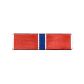 Military Ribbons Bronze Star Ribbon