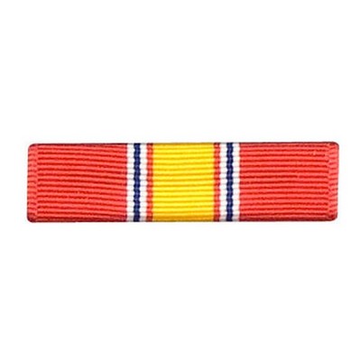 National Defense Collectible Military Ribbon