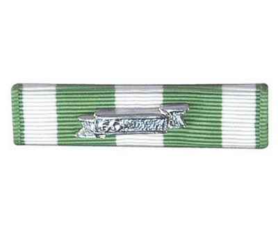 Vietnam Campaign Military Memorial Ribbons