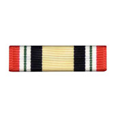 Military Ribbons Iraq Campaign Service Ribbon
