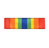 Army Service Collectible Ribbons