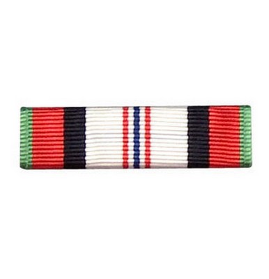 Military Ribbons Afghanistan Campaign Service
