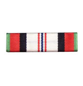 Military Ribbons Afghanistan Campaign Service