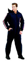Ski & Rescue Suit - Cold Weather Coveralls MEDIUM