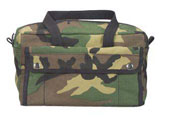 Gi Type Camouflage Mechanics Tool Bags