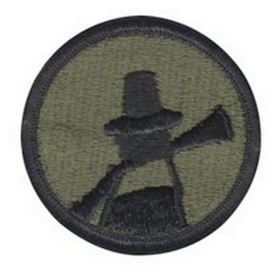 94Th US Army Reserve Command Patch Subdued