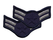 US Air Force Airman 1St Class 1986-1992