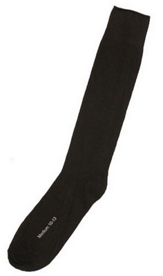 Polypropylene Socks Lightweight Irregulars
