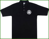 EMT Shirts EMT Golf Shirt 2 Sided
