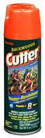 Cutter Insect Repellent Spray - 6 oz.