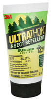Genuine GI Insect Repellent Cream 2 oz