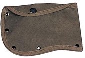 Canvas Axe Sheath - Accessories for Axes