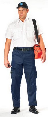 EMT Pants Midnite Blue EMT Pant Size 3XL