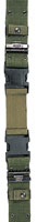Military Marine Corps Pistol Belt Extenders