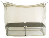 Mosquito Net Bar GI Plus Mosquito Net