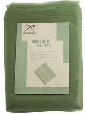 Mosquito Netting GI Type