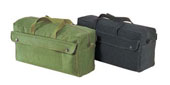 Jumbo Mechanics Tool Bag - Black Military Style Tool Bags