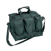 Military Type Medical Equipment/Mag Bags Black