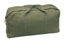 Military Tanker Tool Bag - Olive Drab Tool Bags