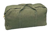 Military Tanker Tool Bag - Olive Drab Tool Bags