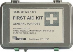 Military First Aid Kits - Waterpoof
