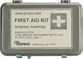 Military First Aid Kits - Waterpoof