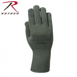 Military Gloves USMC Manzella Ts-40 Gloves