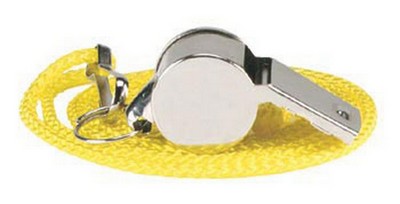 Gi Style Police Signal Whistles