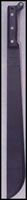 Genuine Gov't Machetes - 18" Machete