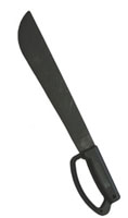 Camp Machetes - 12 inch Camp Machete US Made
