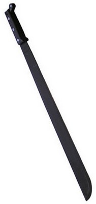 Genuine Gov't 22" Machete - 22 Inch Machetes