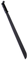 Genuine Gov't 22" Machete - 22 inch Machetes