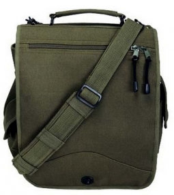 Military Bags Olive Drab M-51 Engineers Bag